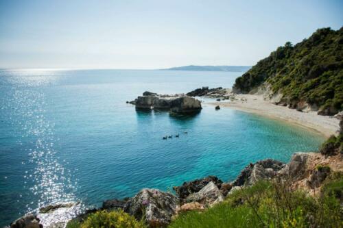 Xigi Beach Residence