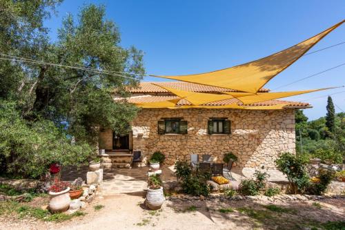 Xigia Beach Residence Zakynthos Zante - Beach Front Pool Villa