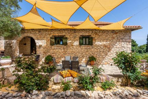 Xigia Beach Residence Zakynthos Zante - Beach Front Pool Villa