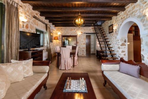 Xigia Beach Residence Zakynthos Zante - Beach Front Pool Villa