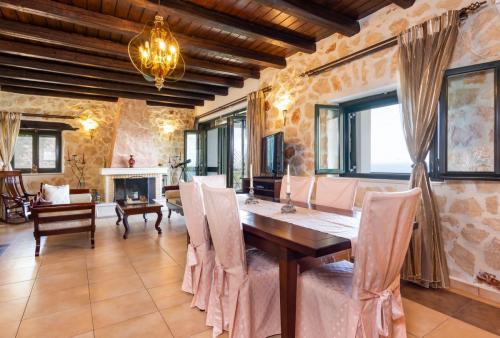 Xigia Beach Residence Zakynthos Zante - Beach Front Pool Villa