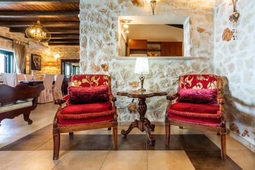 Xigia Beach Residence Zakynthos Zante - Beach Front Pool Villa