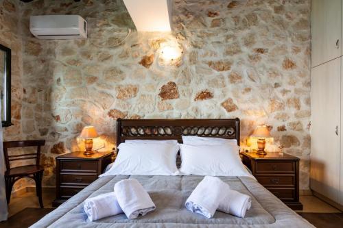 Xigia Beach Residence Zakynthos Zante - Beach Front Pool Villa