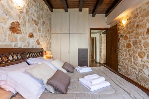 Xigia Beach Residence Zakynthos Zante - Beach Front Pool Villa