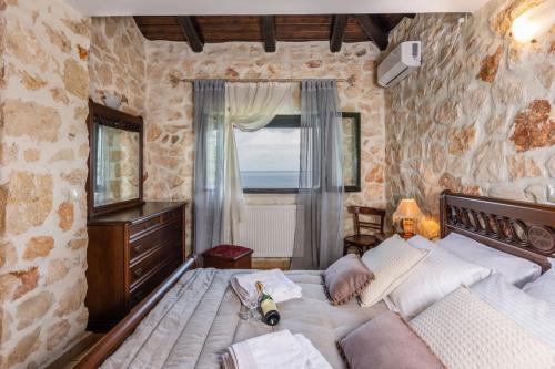 Xigia Beach Residence Zakynthos Zante - Beach Front Pool Villa