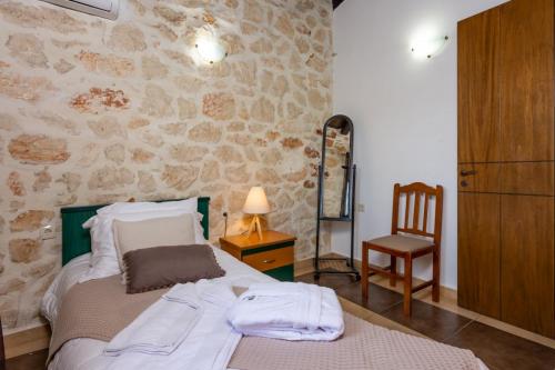 Xigia Beach Residence Zakynthos Zante - Beach Front Pool Villa