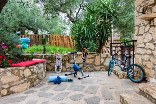 Xigia Beach Residence Zakynthos Zante - Beach Front Pool Villa