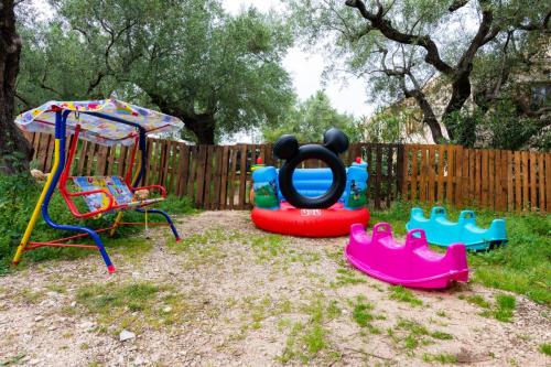 Xigia Beach Residence Zakynthos Zante - Beach Front Pool Villa