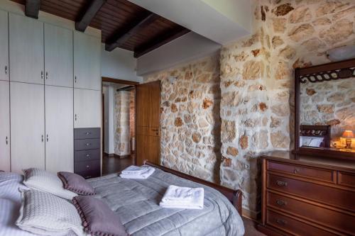 Xigia Beach Residence Zakynthos Zante - Beach Front Pool Villa