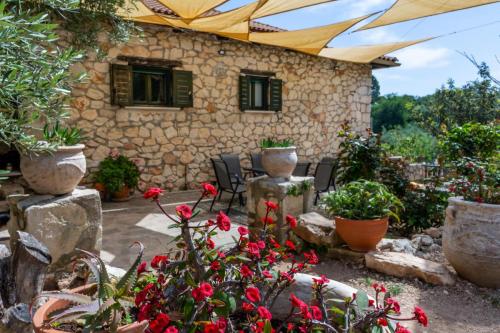 Xigia Beach Residence Zakynthos Zante - Beach Front Pool Villa